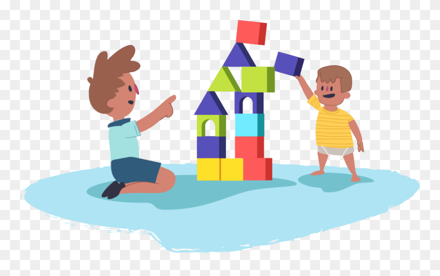 Toddler Kid Png Clipart