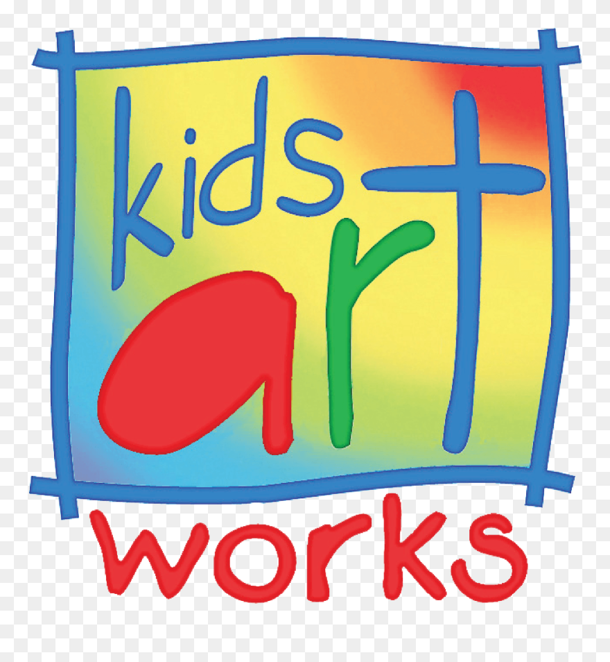 Kids Art Works Nz Clipart