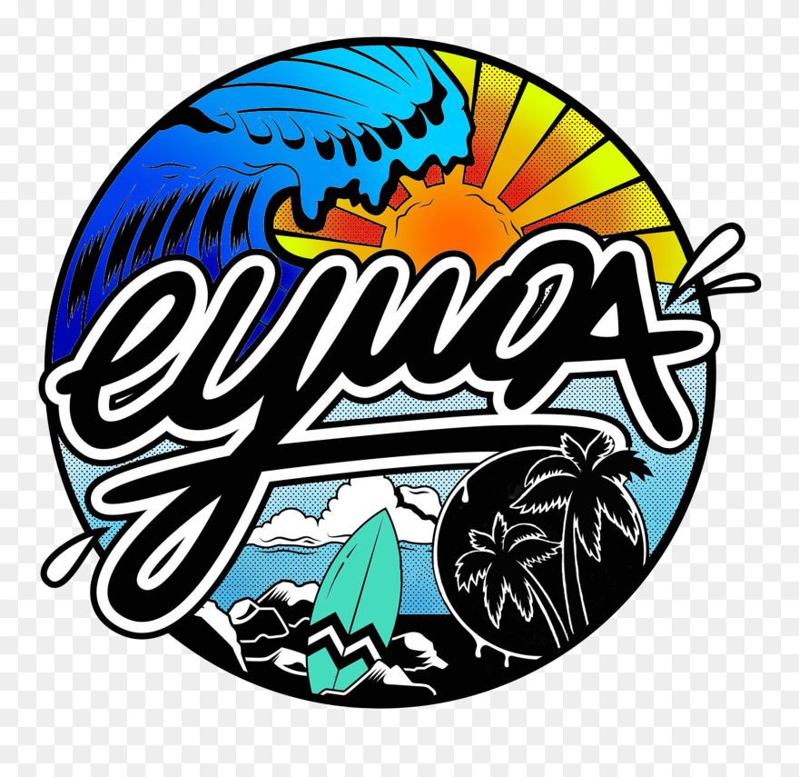 Eywoa - Eywoa Marine Sports Clipart