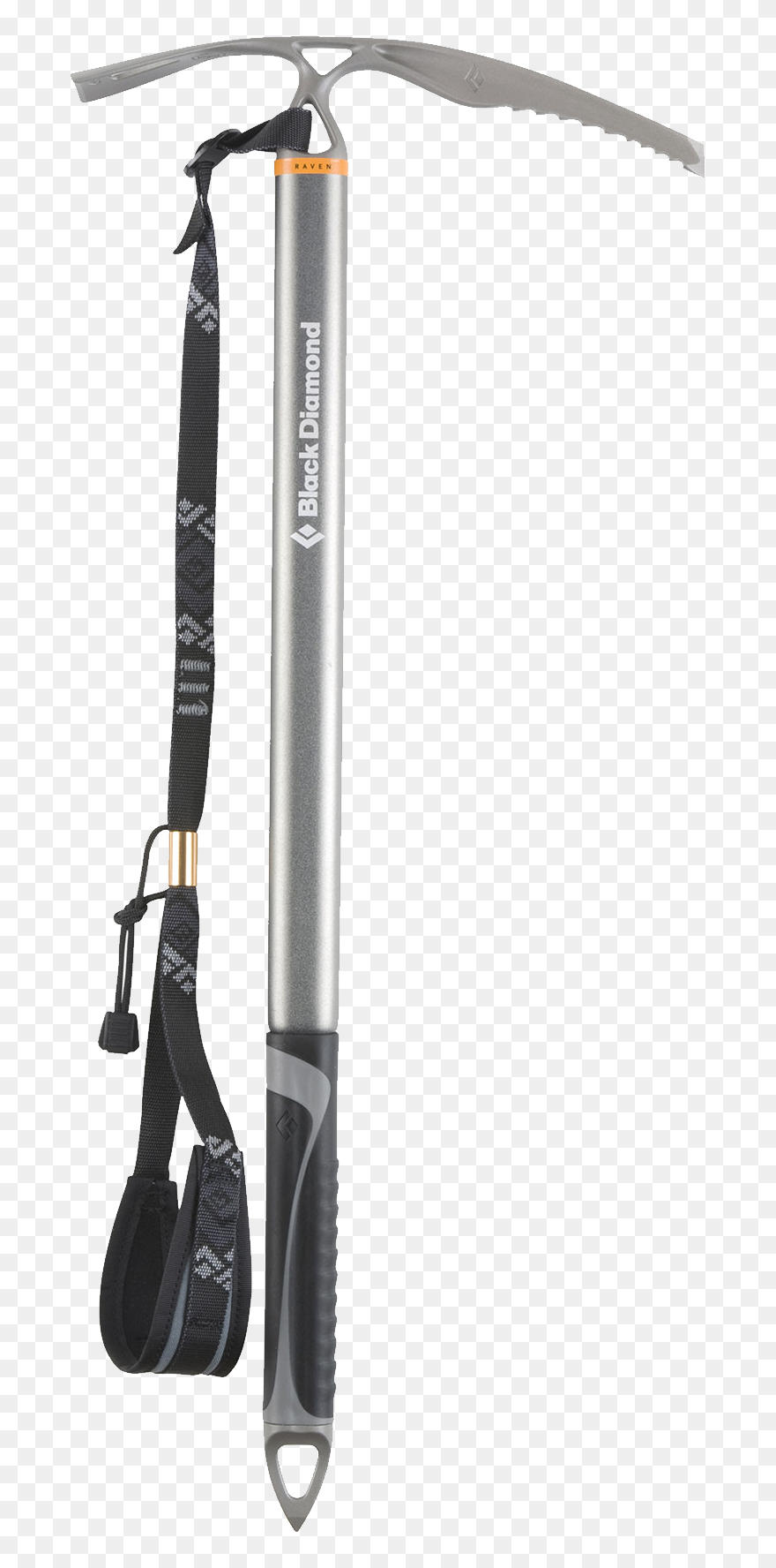 Now You Can Download Ice Axe Icon Clipart - Piccozza Black Diamond - Png Download