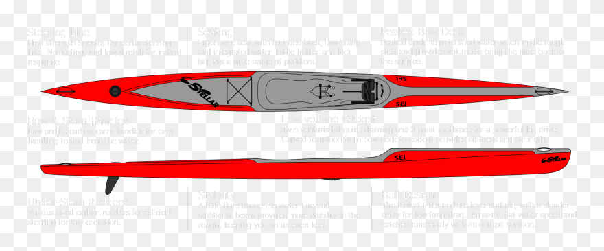 Skis Drawing Water Skiing - Sea Kayak Clipart