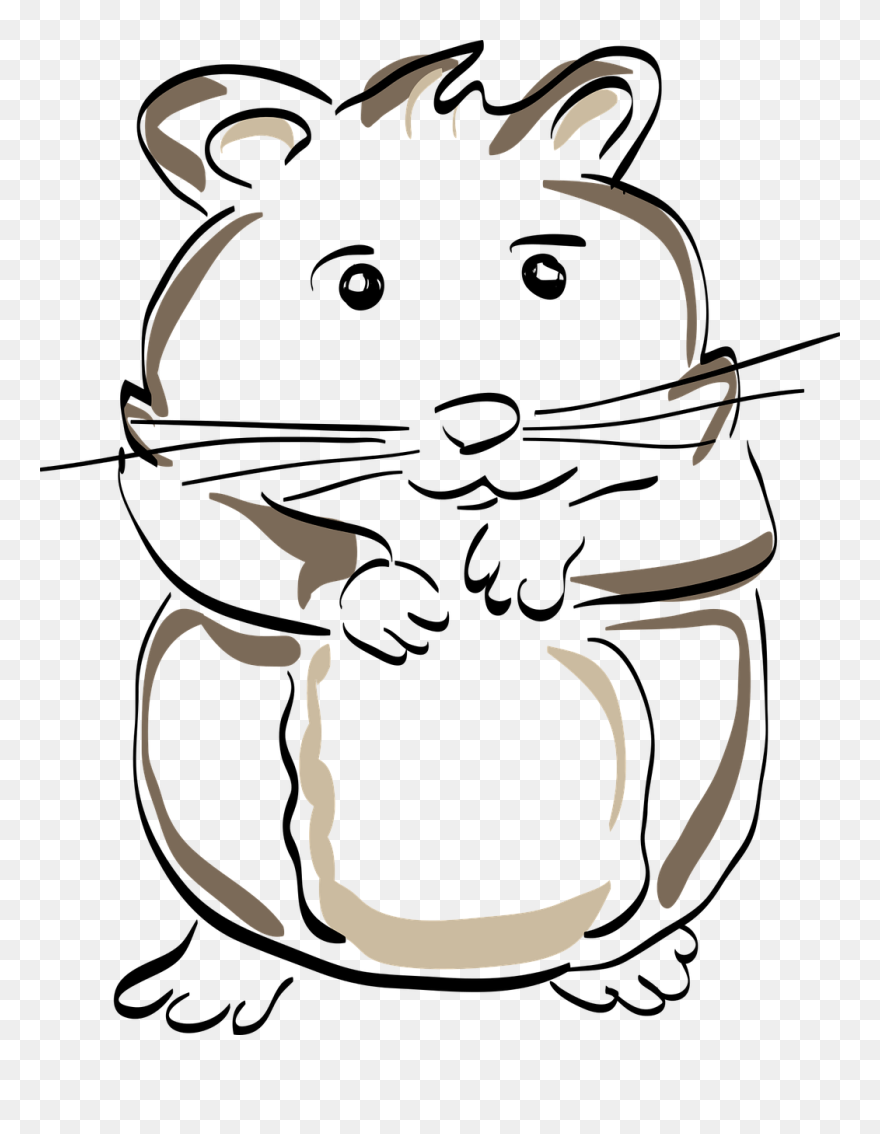 World According To Humphrey Word Search Clipart