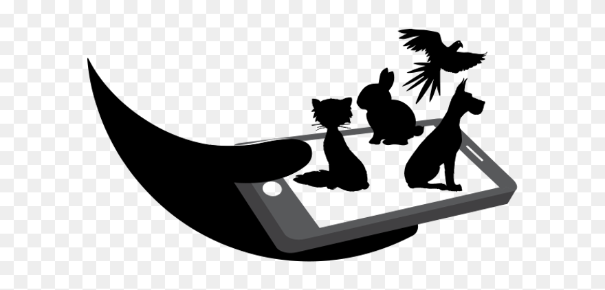 Silhouette Clipart