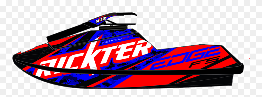 Wakeboarding Clipart