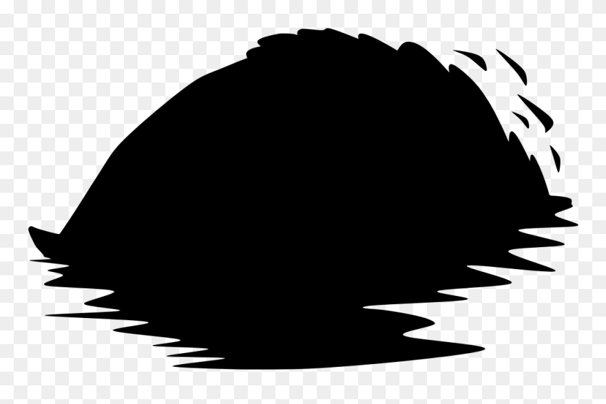 Water Skiing Clipart - Png Download