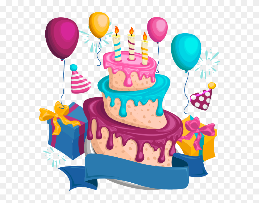 Birthday Reminder Clipart