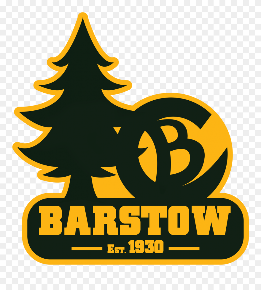 Camp Barstow Clipart