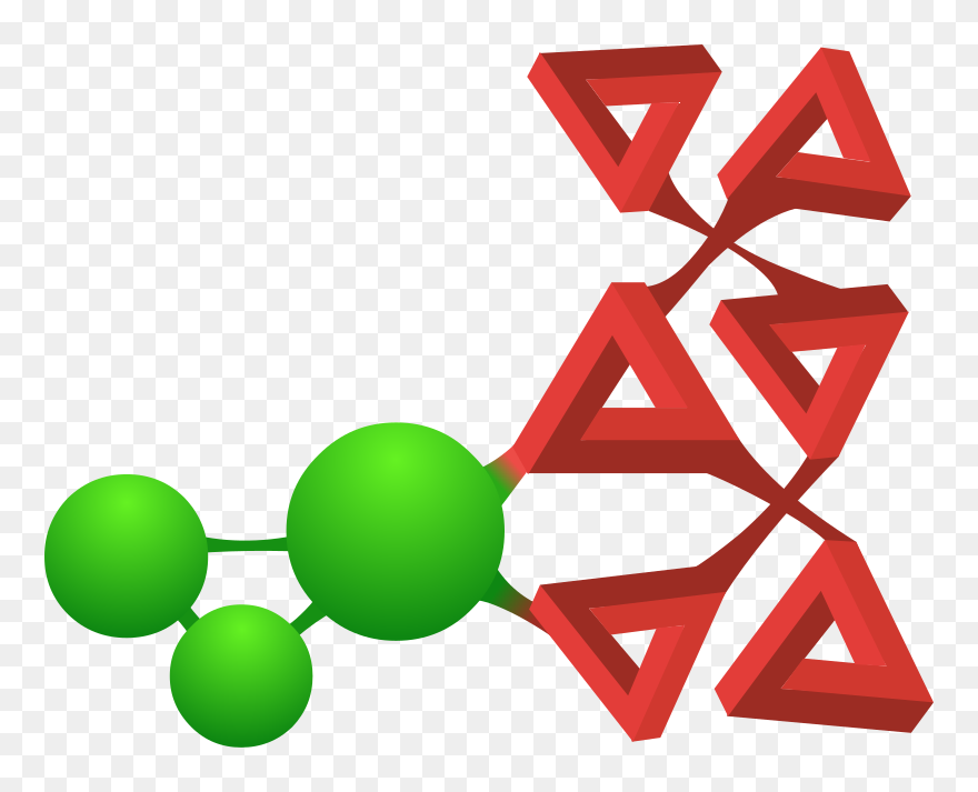 Compounds Groddlene - Graphic Design Clipart