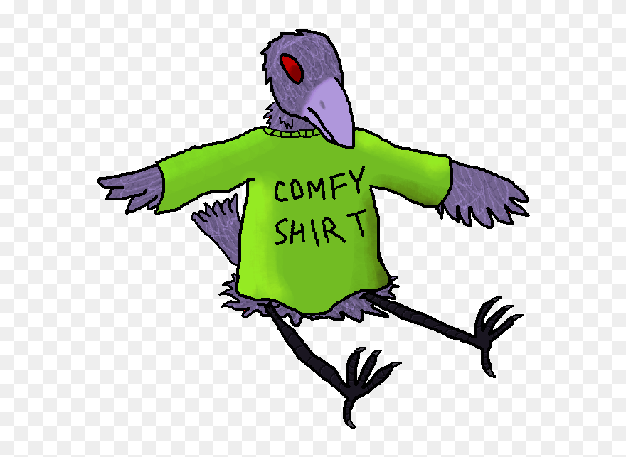 Hi @incendavery, I Felt Like Drawing Stuff And Your - Illustration Clipart