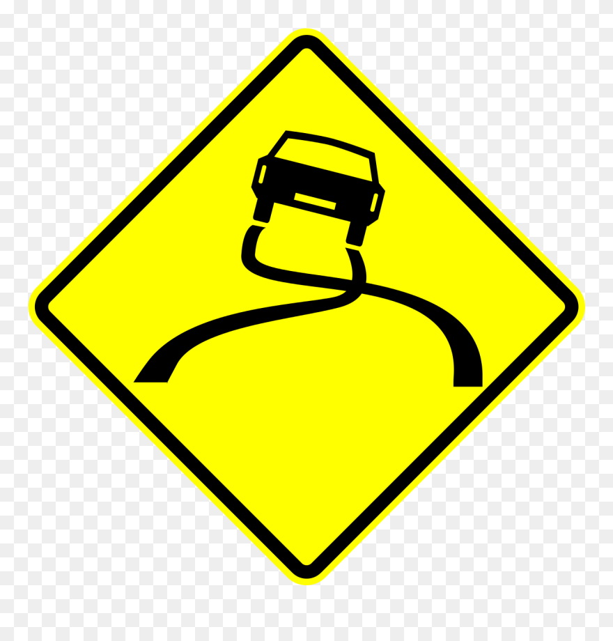 Traffic Sign Clipart