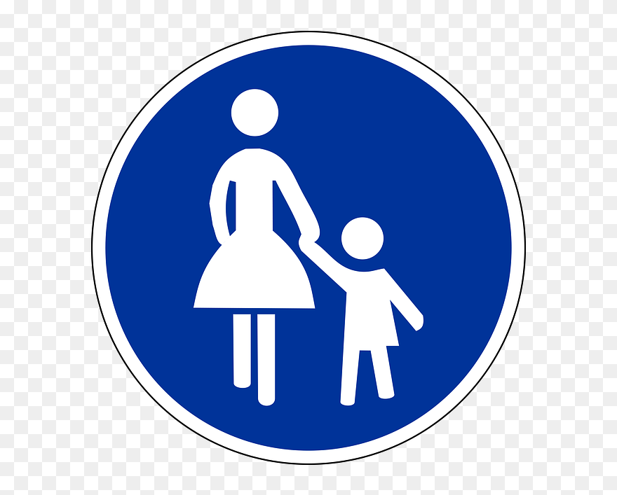 Traffic Sign, Road Sign, Shield, Traffic, Road - Lock Out Tag Out Icon Clipart