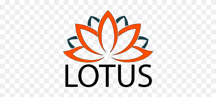 Lotus Vert No Background - Dharma Chakra Clipart