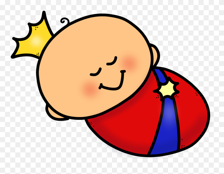 Educlips Baby - Png Download