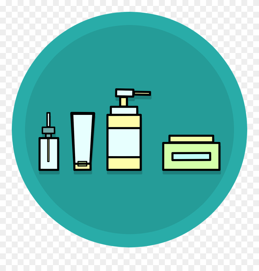 Tip - Skin Care Vector Png Clipart