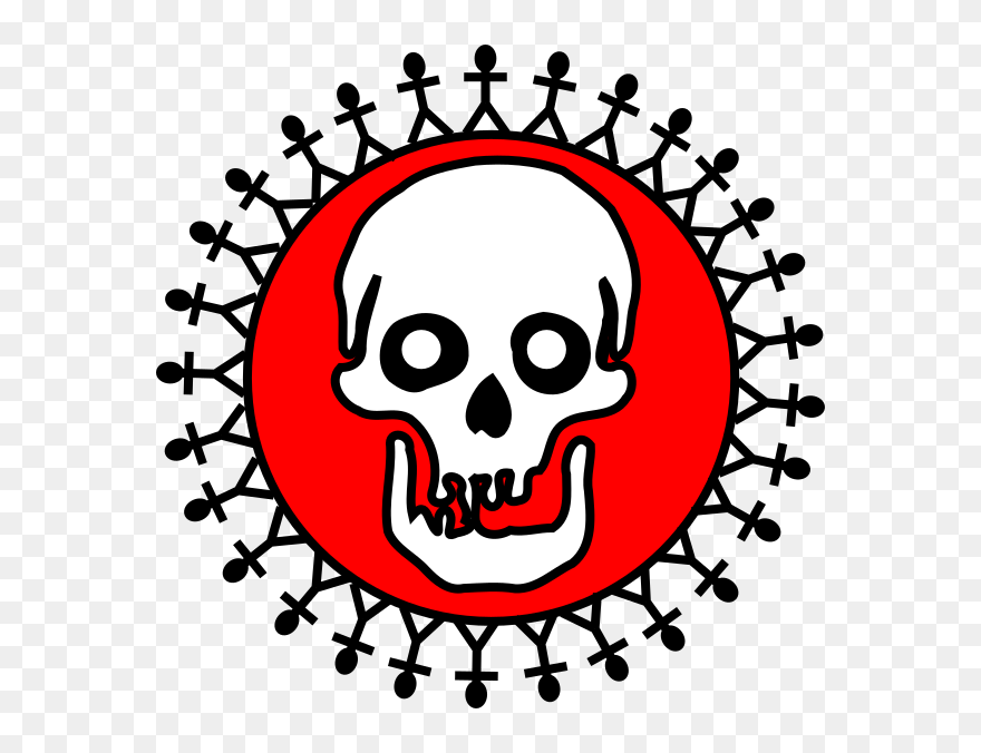 Group Of People Holding Hands Clipart - Png Download