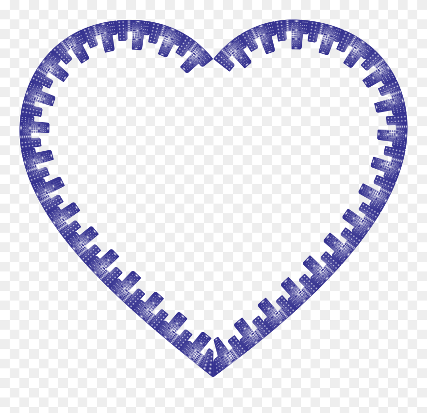 Urban Heart 2 Clip Arts - Message For Love In Valentine - Png Download