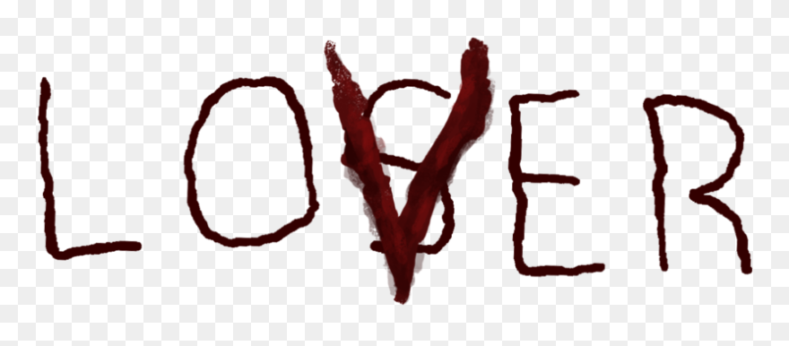 Portable Network Graphics Tumblr Loser Lover Tee Black - Illustration Clipart