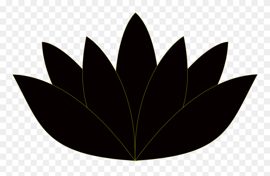 Sahaja Yoga Meditation Logo Clipart