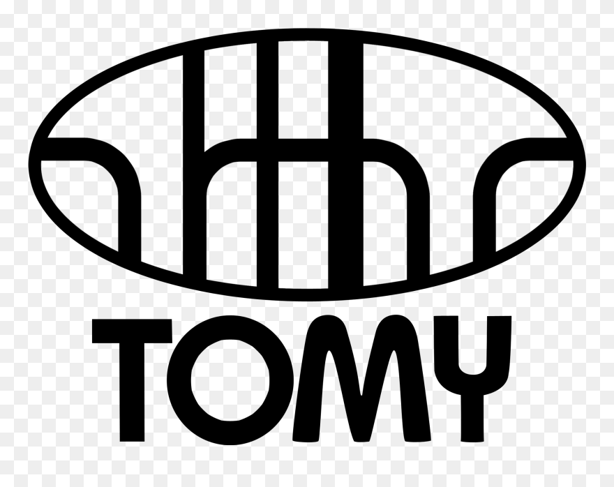 Tomy Has Been A Comprehensive Producer And Supplier - Tomy Bracket Clipart