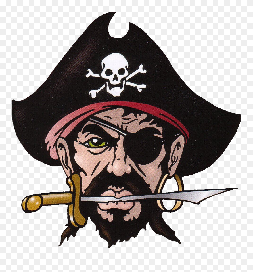 Mingus Union High School Mascot Clipart