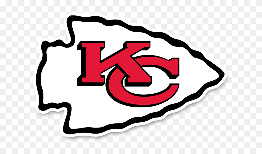 Kansas City Chiefs Clipart