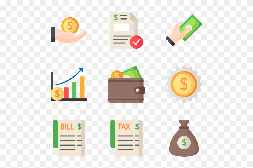 Vector Coins Stack Coin - Portable Network Graphics Clipart