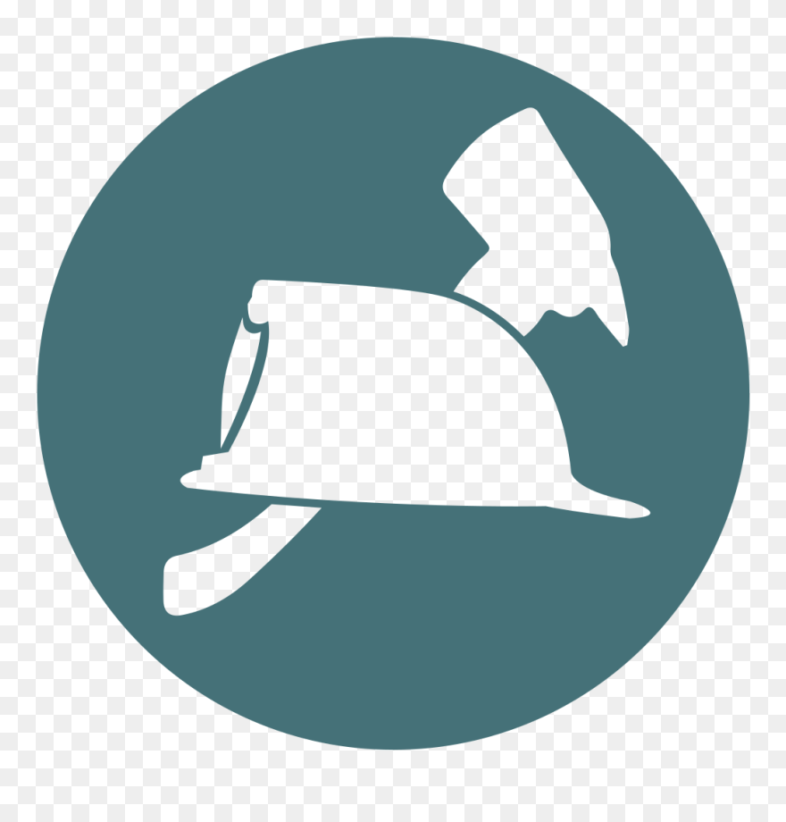 Volunteer Fire Service Logo Clipart