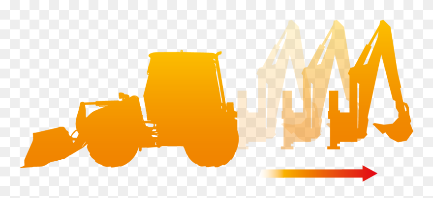 Tractor Clipart