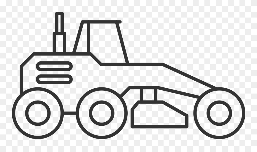 Graders Icon Clipart