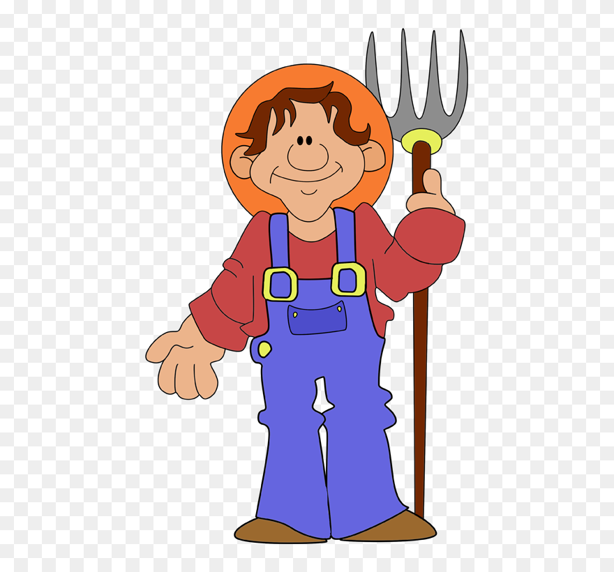 Thumb Image - Bauer Clipart - Png Download