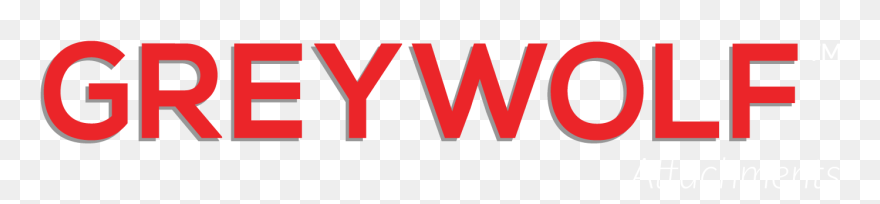 Greywolf™ Attachments - Sign Clipart