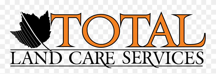 Total Land Care Services Clipart