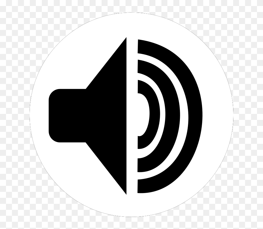 Volume On Gif Png Clipart