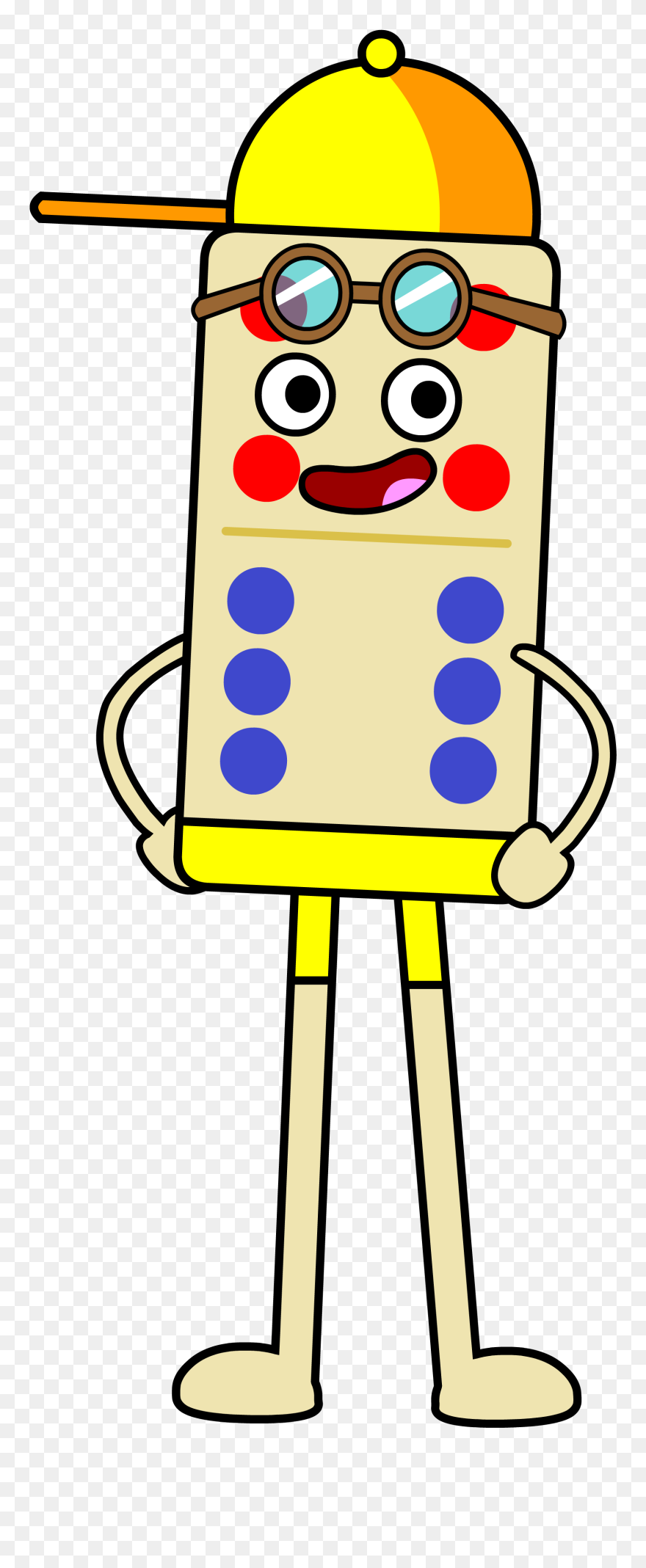 Animated Diversity Wiki Clipart