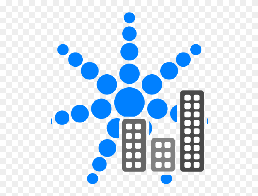 Director-glyph - Doblador De Ropa Clipart