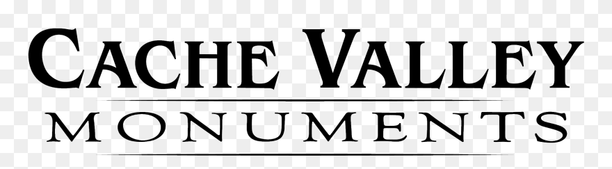 Cache Valley Monuments - Valley Clipart