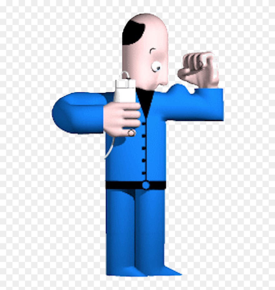 Dubonnet - Cartoon Clipart