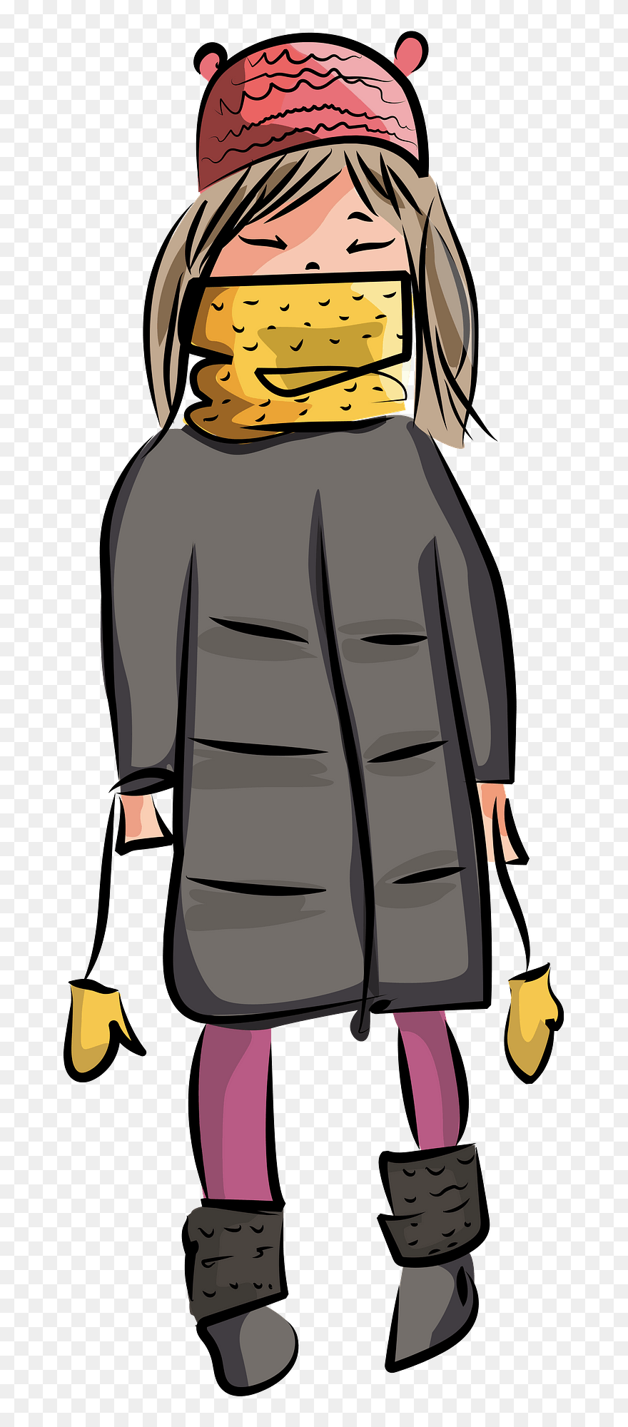 Illustration Clipart