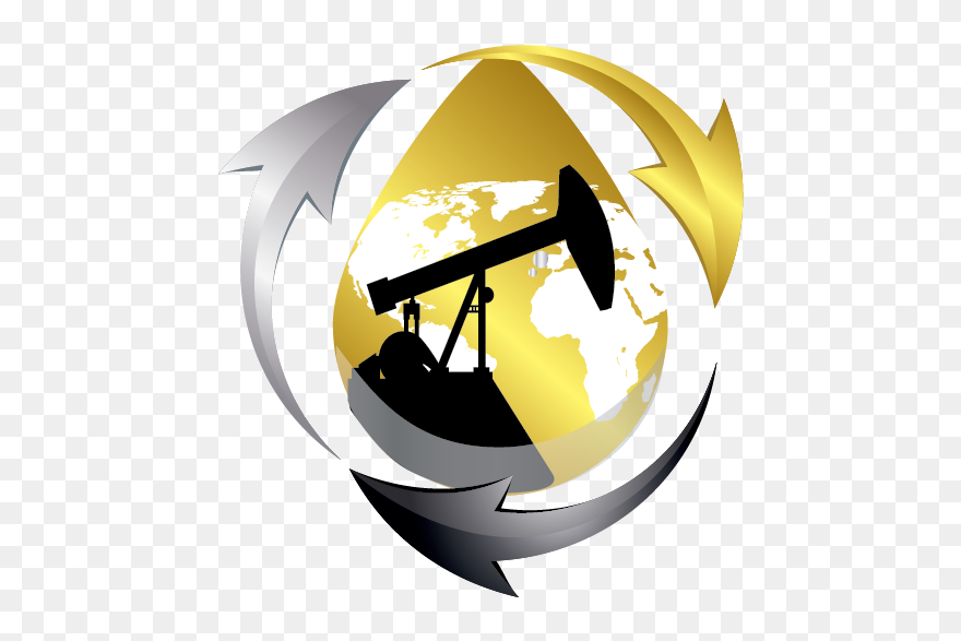 Petroleum Logo Clipart