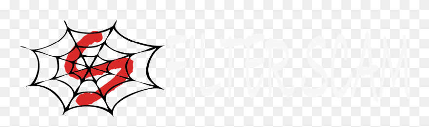 Filter Scam - Calligraphy Clipart