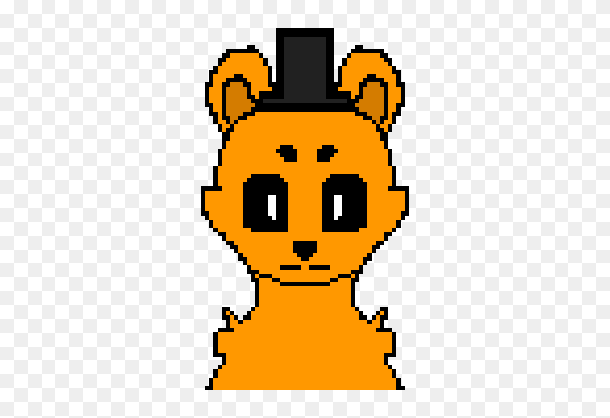 Cute Fox Drawing Clipart