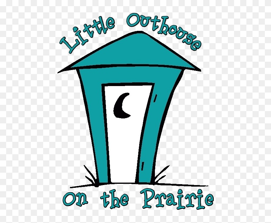 Outhouse Clip Art , Png Download - Outhouse Clip Art Transparent Png