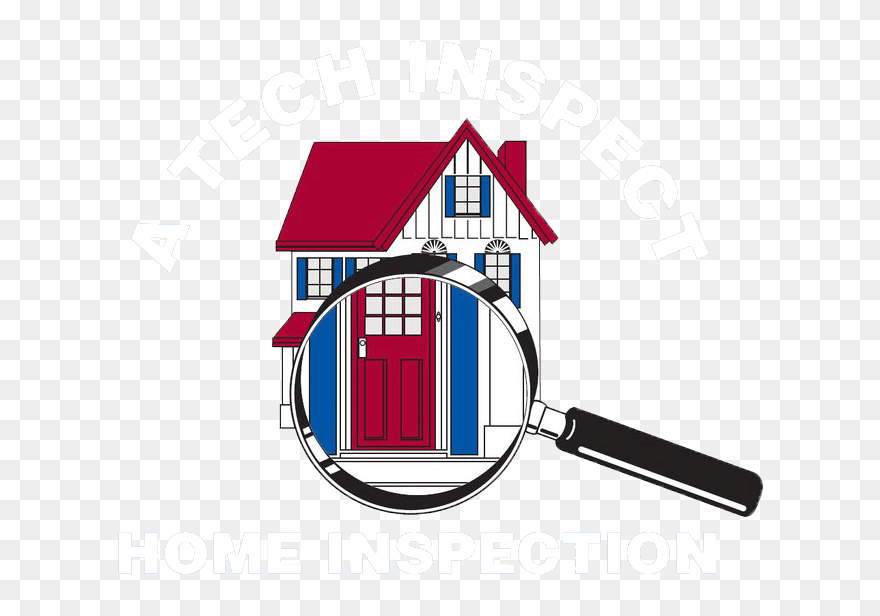 A Tech Inspect - Illustration Clipart