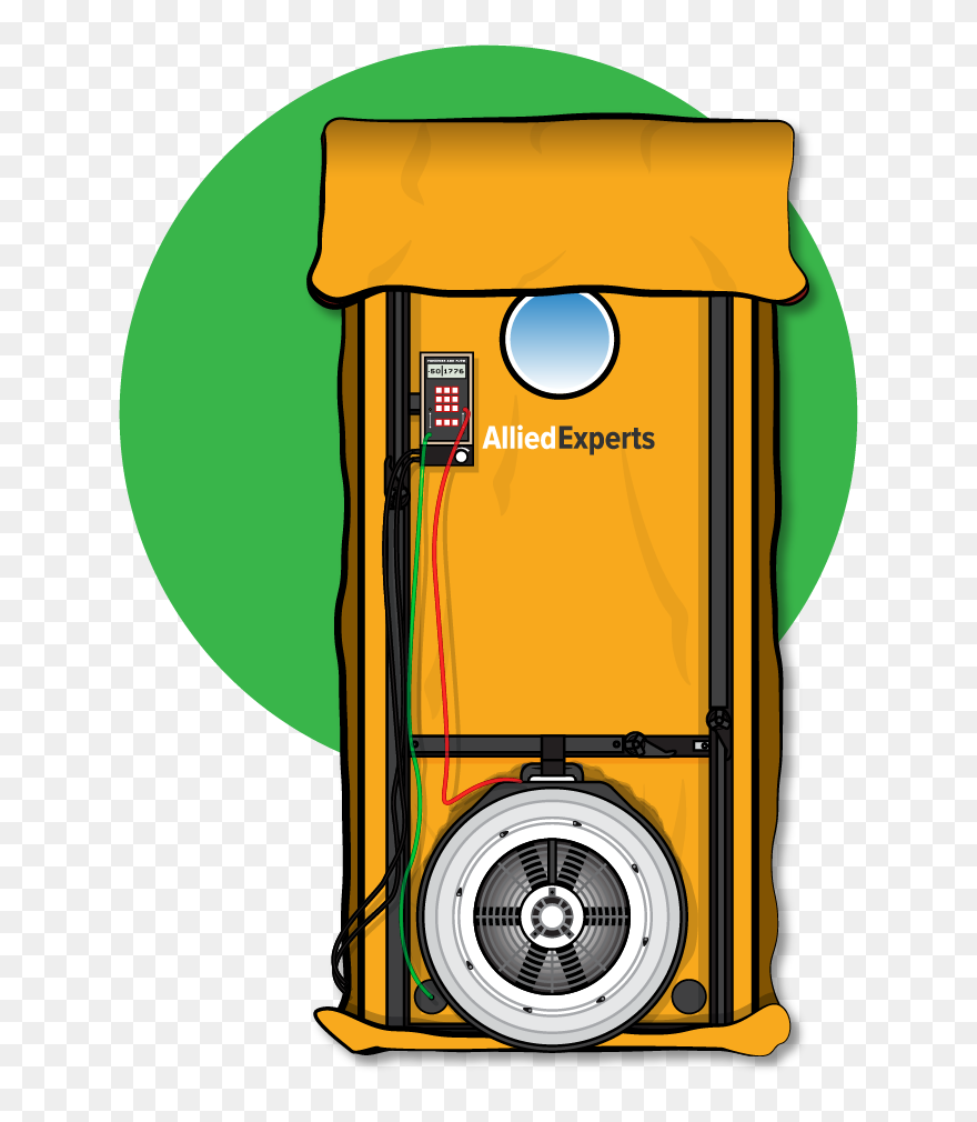 Home Energy Services Clipart