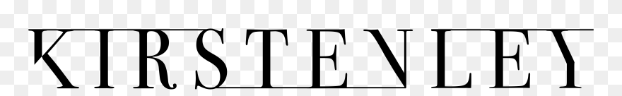 Kirstenley Logo Clipart