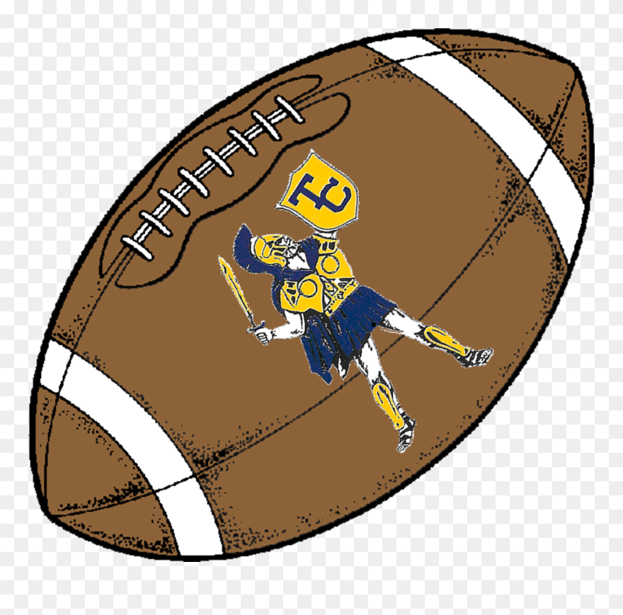 Trojan Clipart Tri Central - Clip Art - Png Download