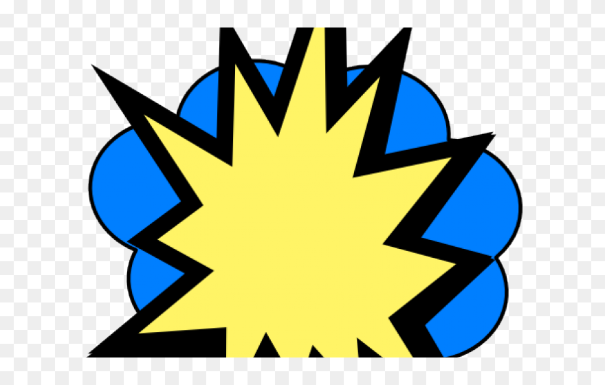 Pow Clipart , Png Download - Pow Png Transparent Png