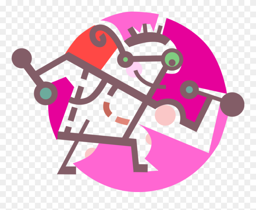 Transparent Dumbbell Clipart - Png Download