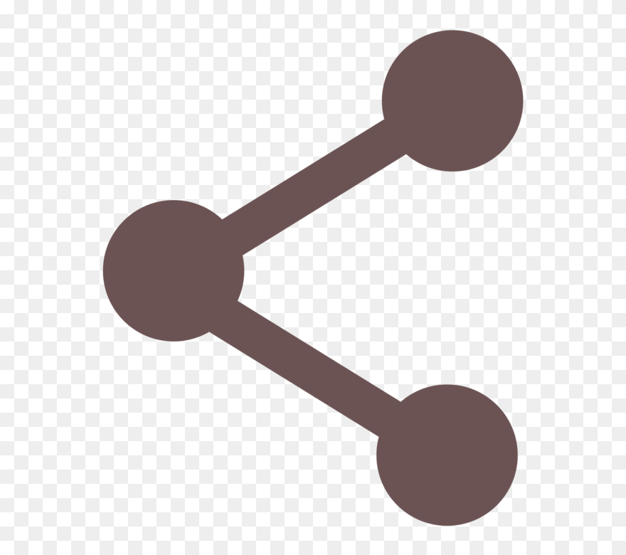 Line,share Icon,computer Icons - Social Share Icon Png Clipart