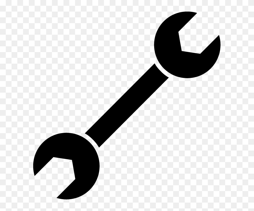 Pictogrammen C Create - Barbell Vector Icon Clipart